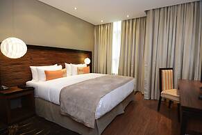 Protea Hotel by Marriott Ikeja Select