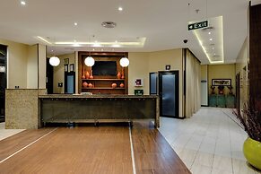 Protea Hotel by Marriott Ikeja Select