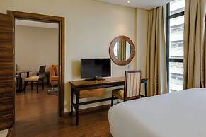 Protea Hotel by Marriott Ikeja Select