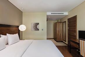 Protea Hotel by Marriott Ikeja Select