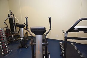 Protea Hotel by Marriott Ikeja Select