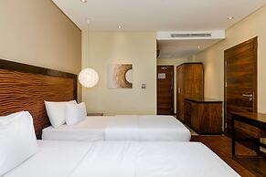 Protea Hotel by Marriott Ikeja Select