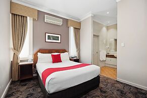 Quality Hotel Bayswater