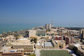 Residence Inn by Marriott Kuwait City