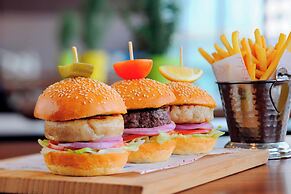 Residence Inn by Marriott Kuwait City