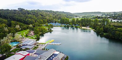 Les Rives du Lac