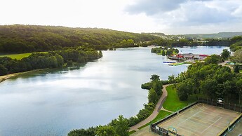 Les Rives du Lac