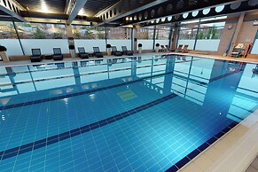 Village Hotel Aberdeen