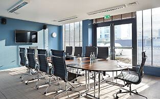 Village Hotel Aberdeen