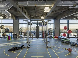 Village Hotel Aberdeen