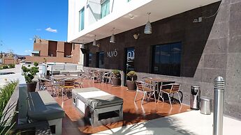 Hotel Nuvó