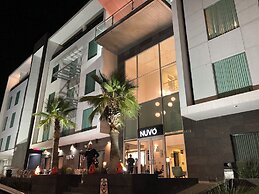 Hotel Nuvó