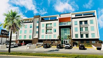 Hotel Nuvó