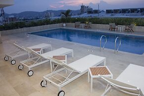 Holiday Inn Cucuta by IHG