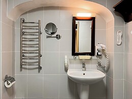 Hotel Monastyrski Minsk City Centre
