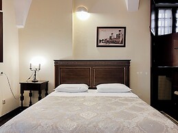 Hotel Monastyrski Minsk City Centre
