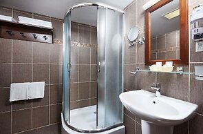 Hotel Monastyrski Minsk City Centre