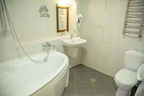 Hotel Monastyrski Minsk City Centre
