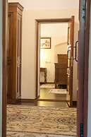 Hotel Monastyrski Minsk City Centre