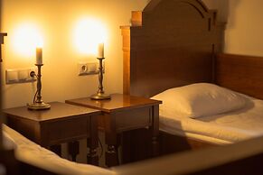 Hotel Monastyrski Minsk City Centre