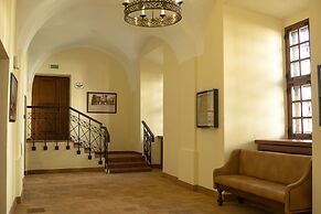 Hotel Monastyrski Minsk City Centre