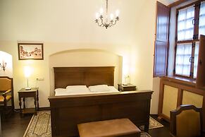 Hotel Monastyrski Minsk City Centre