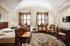 Hotel Monastyrski Minsk City Centre