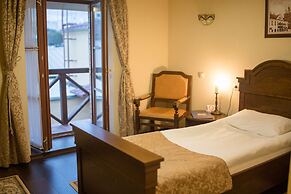 Hotel Monastyrski Minsk City Centre