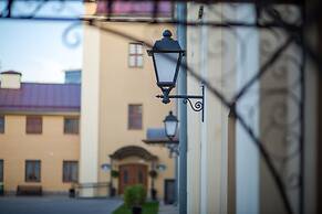 Hotel Monastyrski Minsk City Centre