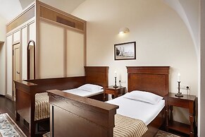 Hotel Monastyrski Minsk City Centre