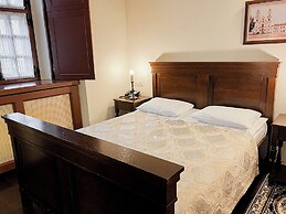 Hotel Monastyrski Minsk City Centre