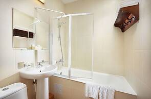 Hotel Monastyrski Minsk City Centre