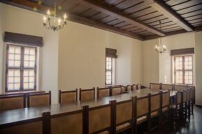 Hotel Monastyrski Minsk City Centre