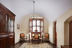 Hotel Monastyrski Minsk City Centre