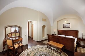 Hotel Monastyrski Minsk City Centre