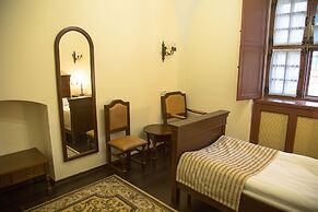 Hotel Monastyrski Minsk City Centre