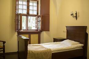 Hotel Monastyrski Minsk City Centre