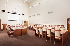 Hotel Monastyrski Minsk City Centre