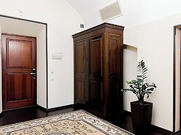 Hotel Monastyrski Minsk City Centre