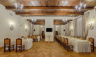 Hotel Monastyrski Minsk City Centre