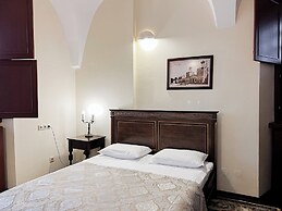 Hotel Monastyrski Minsk City Centre