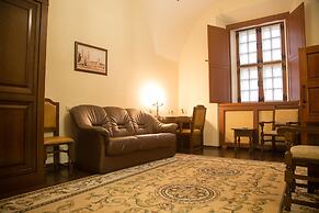 Hotel Monastyrski Minsk City Centre