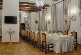 Hotel Monastyrski Minsk City Centre