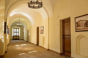 Hotel Monastyrski Minsk City Centre