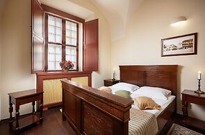 Hotel Monastyrski Minsk City Centre