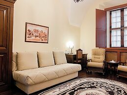 Hotel Monastyrski Minsk City Centre