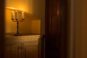 Hotel Monastyrski Minsk City Centre