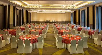 Radisson Blu Hotel Guwahati