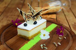 Radisson Blu Hotel Guwahati