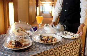 Radisson Blu Hotel Guwahati